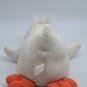 VINTAGE Chosun White Duck  Soft Toy 12" Lord & Taylor 1999 CLEAN
