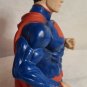 DC Comics The New 52 Superman Bust Bank Action Figure and Coin Bank, Monogram