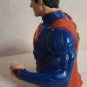 DC Comics The New 52 Superman Bust Bank Action Figure and Coin Bank, Monogram