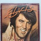 ELVIS PRESLEY-"WELCOME TO MY WORLD" LP, RCA APL1-2274, 1977 PRESS, VG++