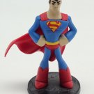 Funko HeroWorld DC Series 1 Superman Figure 2.75"