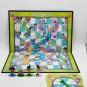 Dora the Explorer Chutes and Ladders Children's Board Game 2005 COMPLETE