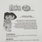 Dora the Explorer Chutes and Ladders Children's Board Game 2005 COMPLETE
