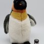 The Petting Zoo Penguin Plush Stuffed Animal