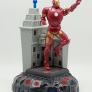 Disney Marvel’s Avengers Iron Man 2015 Motions Sound Talking Hero Night Light