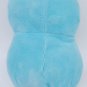 Kleptocats Blue Cat Plush 7" Stuffed Animal Danshee Embroidered CLEAN