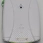LeapFrog LeapPad2 Explorer Green Tablet W/ Stylus Case & 3 Games -Cleaned Tested