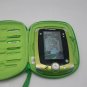 LeapFrog LeapPad2 Explorer Green Tablet W/ Stylus Case & 3 Games -Cleaned Tested