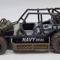 RARE Chap Mei ATV DUNE BUGGY NAVY SEAL Military Toys "R" Us Exclusive 2011