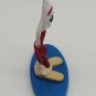 Disney Toy Story Forky Figure VHTF this Figure Cake Topper