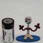 Disney Toy Story Forky Figure VHTF this Figure Cake Topper