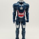 Hasbro Iron Man War Machine Avengers 12" Large Action Figure Toy 2013 Marvel