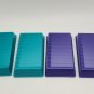 Rack-O Card Game Parker Brothers 1992 Vintage&Acirc;&nbsp;Complete