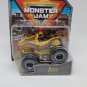 MONSTER JAM MONSTER TRUCK 2022 EARTH SHAKER 1:64 SERIES 23 PLUS BONUS REGALO NEW