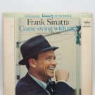 Come Swing with Me by Frank Sinatra (Record, 2015)