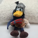 Disney Parks Original 7" inch Donald Duck Bean Bag Plush Stuffed Animal