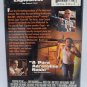 Con Air (VHS, 1997) Nicolas Cage Brand New Factory Sealed