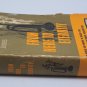 Vintage From Here to Eternity by James Jones 1953 HC/Dust Jacket