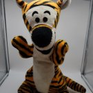 Walt Disney 21" Tigger Large Plush Upright Tail Vintage Made in USA Rare *VGC*