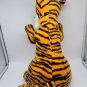 Walt Disney 21" Tigger Large Plush Upright Tail Vintage Made in USA Rare *VGC*