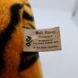 Walt Disney 21" Tigger Large Plush Upright Tail Vintage Made in USA Rare *VGC*