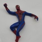 Shwimways Amazing Spider PVC Figure Figurine 4" Rare