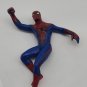 Shwimways Amazing Spider PVC Figure Figurine 4" Rare