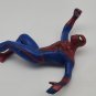 Shwimways Amazing Spider PVC Figure Figurine 4" Rare