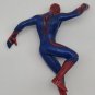 Shwimways Amazing Spider PVC Figure Figurine 4" Rare