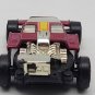 Vintage 1985 Hot Wheels XV-Racers Series Friction Motors Racer - #8