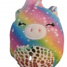Squishmallows Prim Rainbow Unicorn 5" Plush Animal Walgreens Exclusive Valentine