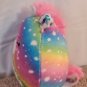 Squishmallows Prim Rainbow Unicorn 5" Plush Animal Walgreens Exclusive Valentine