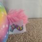 Squishmallows Prim Rainbow Unicorn 5" Plush Animal Walgreens Exclusive Valentine