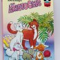 1984 Walt Disney Hardback Vintage Book Lot of 10