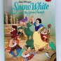 1984 Walt Disney Hardback Vintage Book Lot of 10
