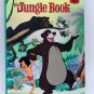 1984 Walt Disney Hardback Vintage Book Lot of 10