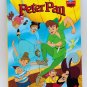 1984 Walt Disney Hardback Vintage Book Lot of 10