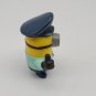 Mcdonalds Happy Meal Toy Pilot Minion Plane Figure Toy