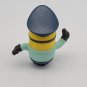 Mcdonalds Happy Meal Toy Pilot Minion Plane Figure Toy