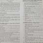 Vintage 1961 Avalon Hill Verdict II (2) Legal Game 510 Complete
