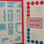 Vintage 1961 Avalon Hill Verdict II (2) Legal Game 510 Complete
