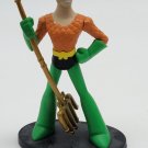 2017 Funko Hero World Series 1 DC Aquaman Figurine Figure 3.75" K