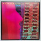 Vintage A FLOCK OF SEAGULLS LISTEN ORIGINAL 1983  NEW WAVE SYNTH POP *RARE*