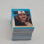 1987 Fleer Baseball Classic Miniatures Complete Set 1-120 Cards *AS-PICTURED*