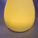 Octpeak Ambient Lamp,Cat Shaped Night Light USB Charging Silicone Color Changing