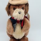 Vintage 1981 Dakin Paw Dawg DOG Plush Toy Original Tag SEE PICS