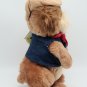 Vintage 1981 Dakin Paw Dawg DOG Plush Toy Original Tag SEE PICS