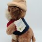 Vintage 1981 Dakin Paw Dawg DOG Plush Toy Original Tag SEE PICS