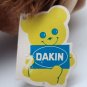 Vintage 1981 Dakin Paw Dawg DOG Plush Toy Original Tag SEE PICS
