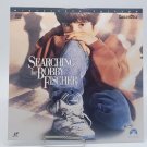 SEARCHING FOR BOBBY FISHER (LaserDisc)